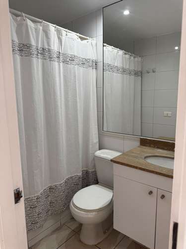 DEPTO PRIMERA LINEA, 3 DORMITORIOS 2 BAÑOS, AV BRASIL - Imagen 8