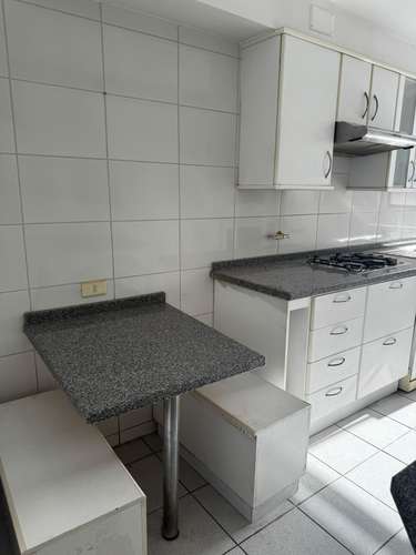 DEPTO PRIMERA LINEA, 3 DORMITORIOS 2 BAÑOS, AV BRASIL - Imagen 4