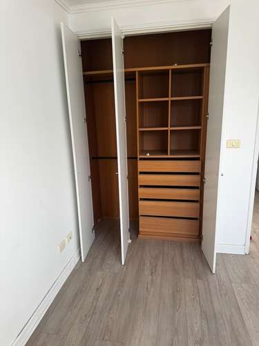 DEPTO PRIMERA LINEA, 3 DORMITORIOS 2 BAÑOS, AV BRASIL - Imagen 20