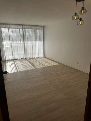 DEPTO PRIMERA LINEA, 3 DORMITORIOS 2 BAÑOS, AV BRASIL - Imagen 1