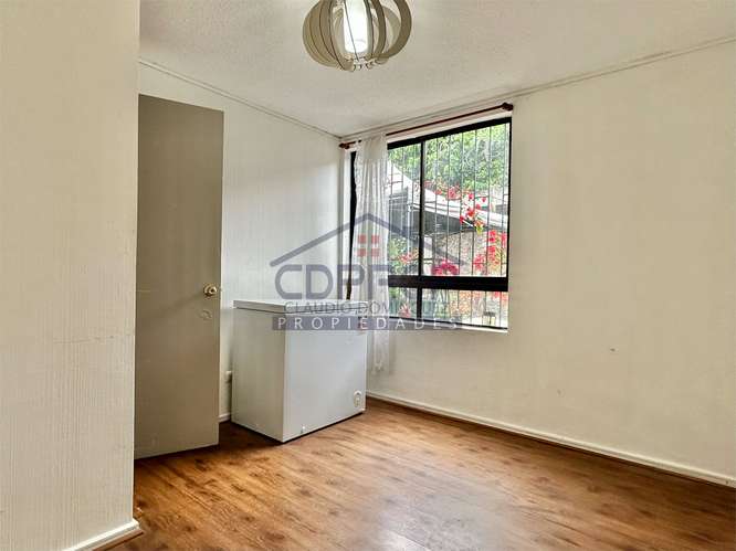 VENTA DEPTO 2D1B PATIO PRIVADO Y ESTACIONAMIENTO AMPLIO - Imagen 9