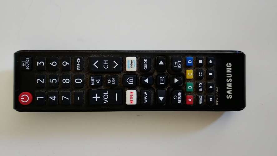 Samsung Uhd 4k Crystal Display Tu7090 43 Pulgadas - Imagen 5