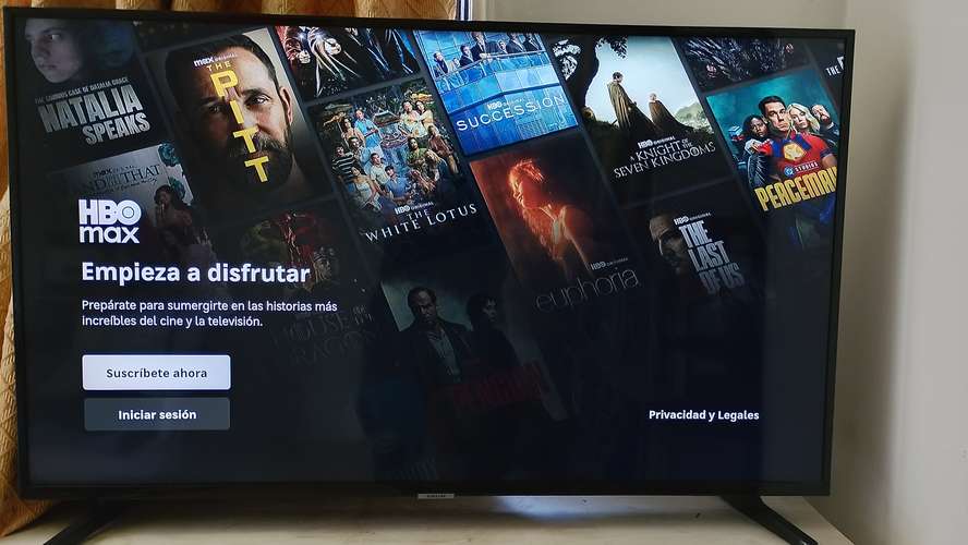 Samsung Uhd 4k Crystal Display Tu7090 43 Pulgadas - Imagen 8