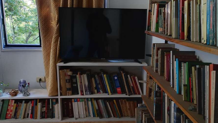 Samsung Uhd 4k Crystal Display Tu7090 43 Pulgadas - Imagen 9