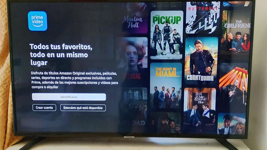 Samsung Uhd 4k Crystal Display Tu7090 43 Pulgadas - Imagen 7