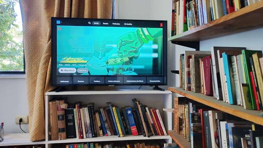 Samsung Uhd 4k Crystal Display Tu7090 43 Pulgadas - Imagen 4
