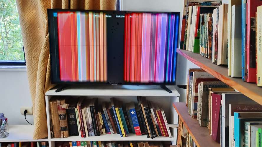 Samsung Uhd 4k Crystal Display Tu7090 43 Pulgadas