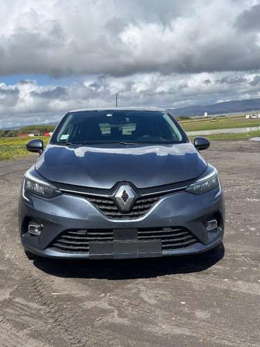 Renault Clio V 1.0 Turbo 2023