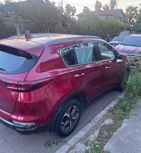 Se vende Kia Sportage 2019 - Imagen 5