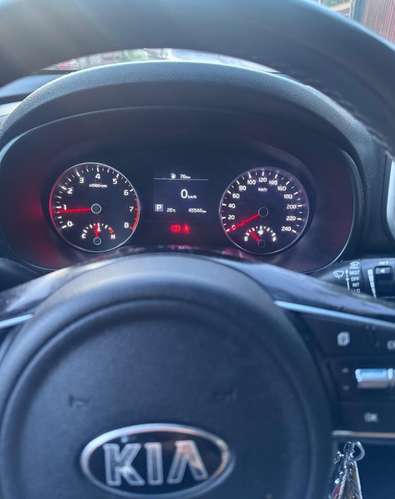 Se vende Kia Sportage 2019 - Imagen 4