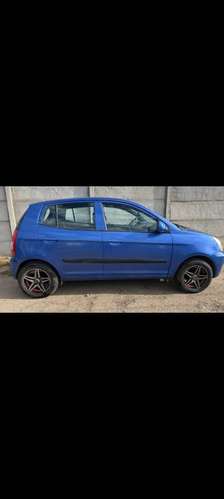 KIA MORNING 1.1 2006