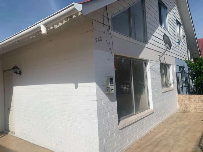 Rinconada – Arriendo Casa 3D 2B – Villa Doña Natalia - Imagen 13