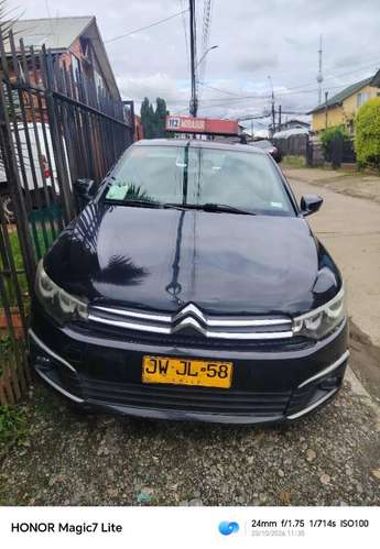 COLECTIVO CITROEN CELYSSE DIÉSEL