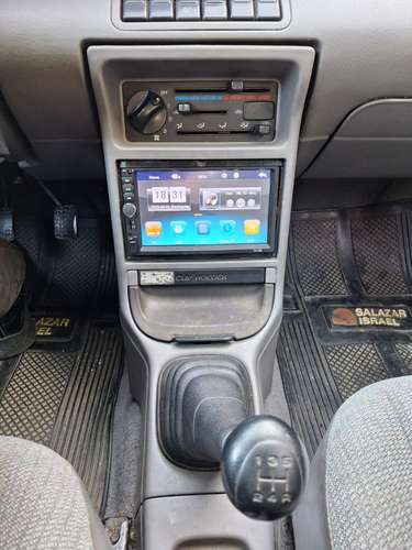 Kia Avello 1.5