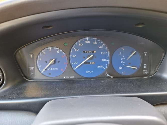 Kia Avello 1.5