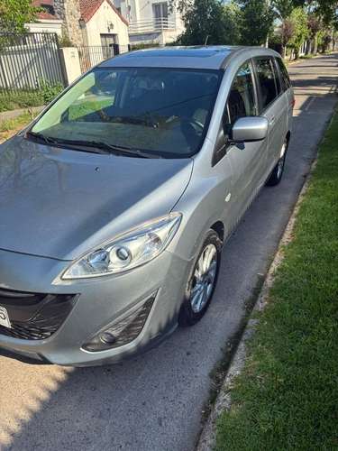 Mazda 5 2018 V Auto 2.0
