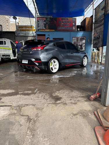 Veloster versión n