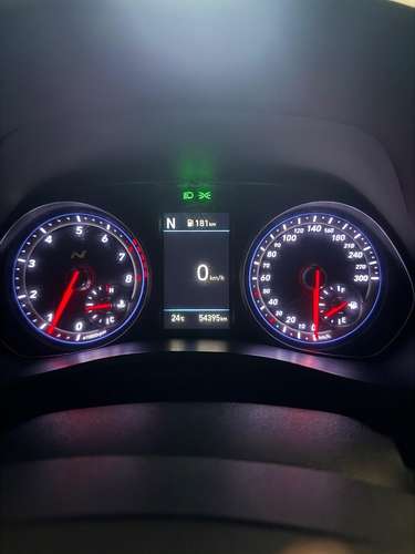 Veloster versión n