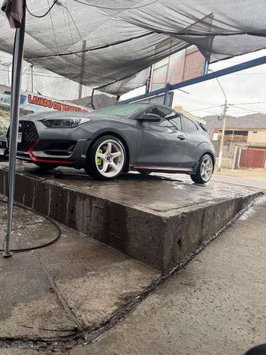 Veloster versión n