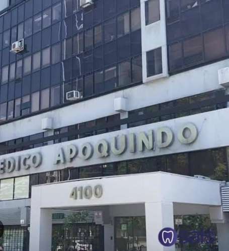 Derecho a llaves de centro medico , estética