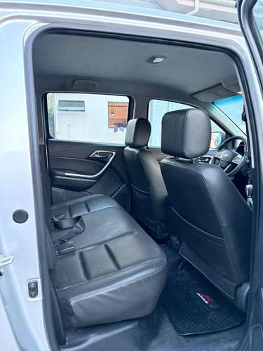 Camioneta JMC Vigus 5 año 2021, único dueño