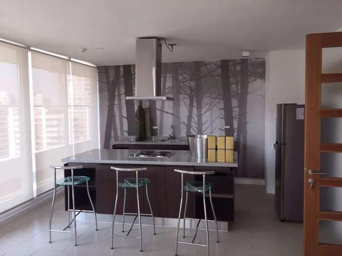 Arriendo, DEPARTAMENTO, SANTIAGO. 2D/2B - Imagen 24
