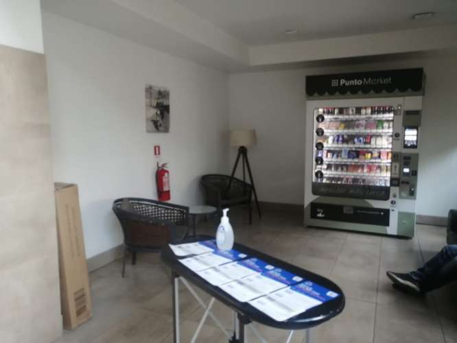 Arriendo, DEPARTAMENTO, SANTIAGO. 2D/2B - Imagen 13