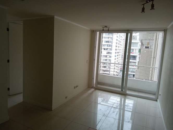 Arriendo, DEPARTAMENTO, SANTIAGO. 2D/2B
