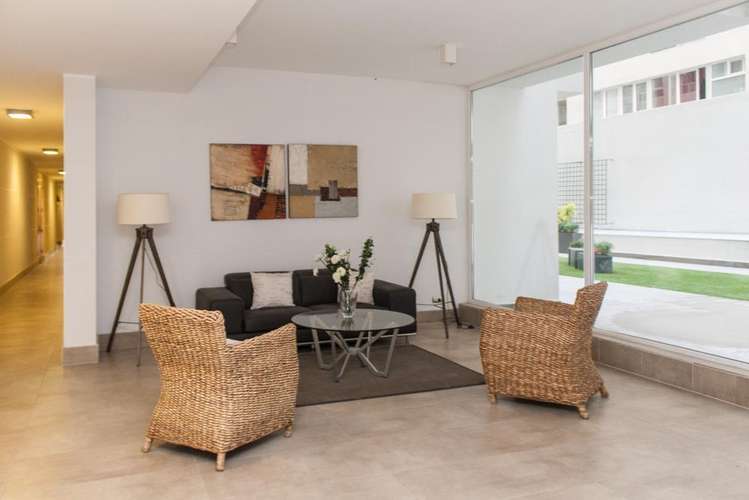 Arriendo, DEPARTAMENTO, SANTIAGO. 2D/2B - Imagen 20