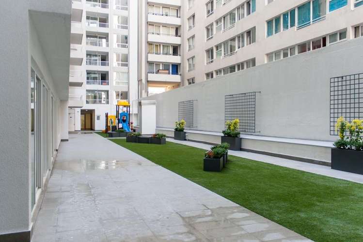 Arriendo, DEPARTAMENTO, SANTIAGO. 2D/2B - Imagen 19