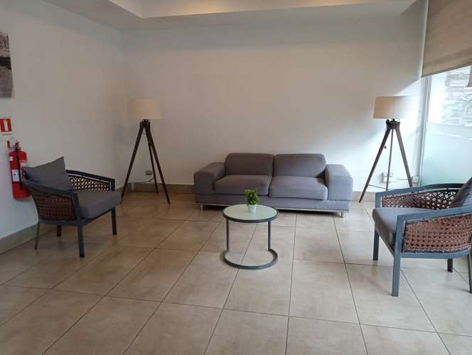 Arriendo, DEPARTAMENTO, SANTIAGO. 2D/2B - Imagen 11