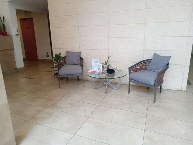 Arriendo, DEPARTAMENTO, SANTIAGO. 2D/2B - Imagen 12