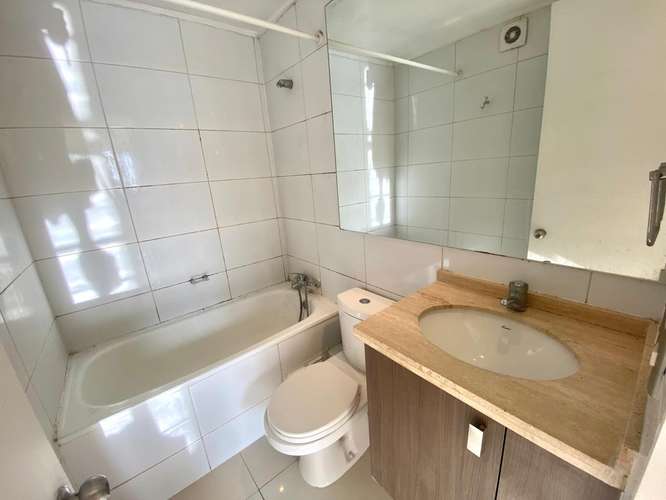 Arriendo, DEPARTAMENTO, SANTIAGO. 2D/2B - Imagen 9