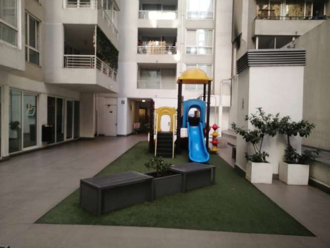 Arriendo, DEPARTAMENTO, SANTIAGO. 2D/2B - Imagen 18