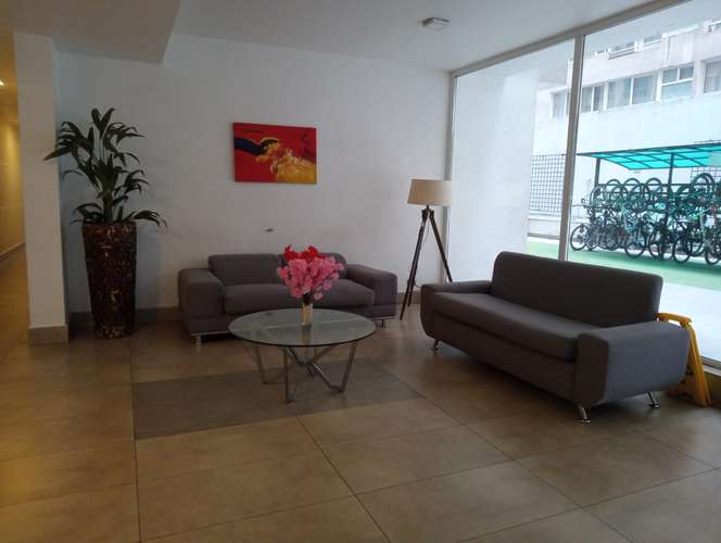 Arriendo, DEPARTAMENTO, SANTIAGO. 2D/2B - Imagen 10
