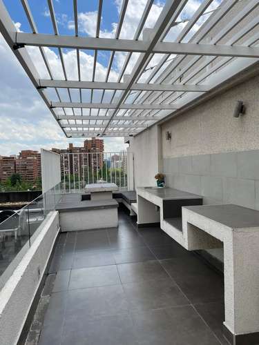 Arriendo, DEPARTAMENTO, Las Condes. 1D/1B - Imagen 13