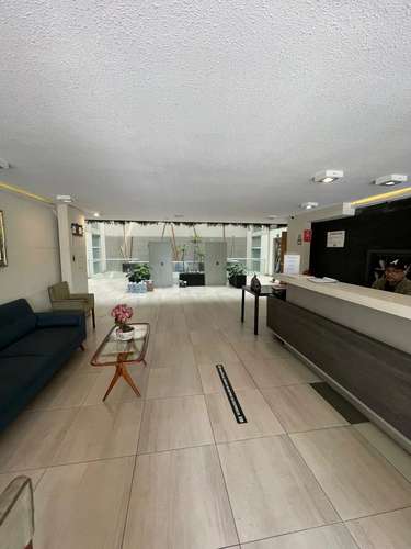 Arriendo, DEPARTAMENTO, Las Condes. 1D/1B - Imagen 12