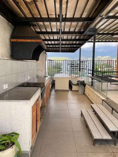 Arriendo, DEPARTAMENTO, Las Condes. 1D/1B - Imagen 10