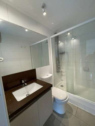 Arriendo, DEPARTAMENTO, Las Condes. 1D/1B - Imagen 8
