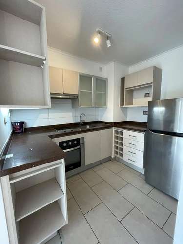 Arriendo, DEPARTAMENTO, Las Condes. 1D/1B - Imagen 4