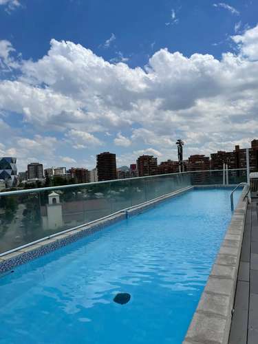 Arriendo, DEPARTAMENTO, Las Condes. 1D/1B - Imagen 14