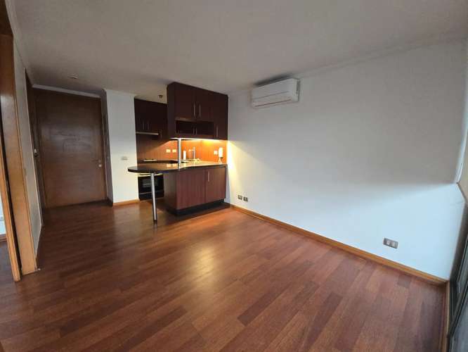 Arriendo, DEPARTAMENTO, Las Condes. 1D/1B - Imagen 3