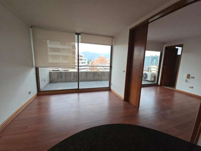 Arriendo, DEPARTAMENTO, Las Condes. 1D/1B