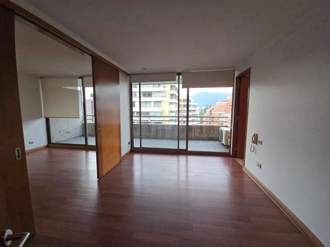 Arriendo, DEPARTAMENTO, Las Condes. 1D/1B - Imagen 4