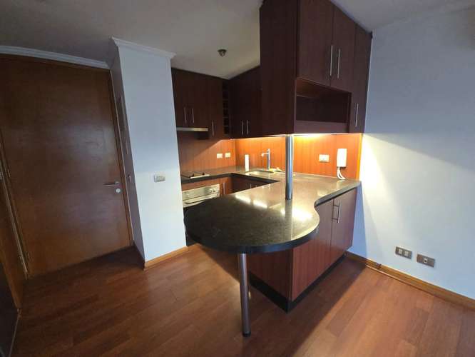 Arriendo, DEPARTAMENTO, Las Condes. 1D/1B - Imagen 8