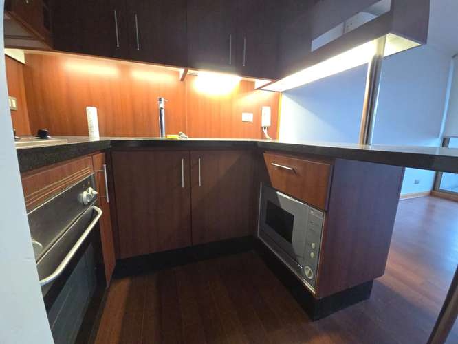 Arriendo, DEPARTAMENTO, Las Condes. 1D/1B - Imagen 10