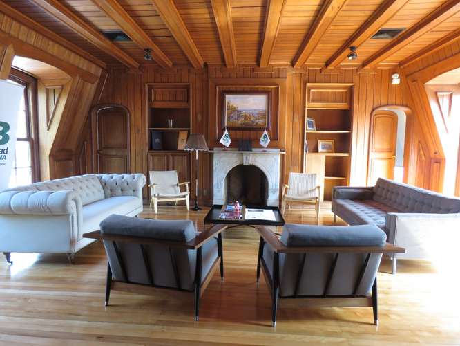 Venta, CASA, PROVIDENCIA. 10D/5B - Imagen 6
