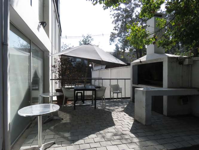 Venta, CASA, PROVIDENCIA. 10D/5B - Imagen 5