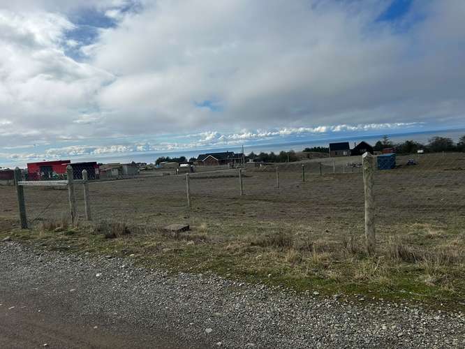 Terreno Estancia Herminita - Imagen 4