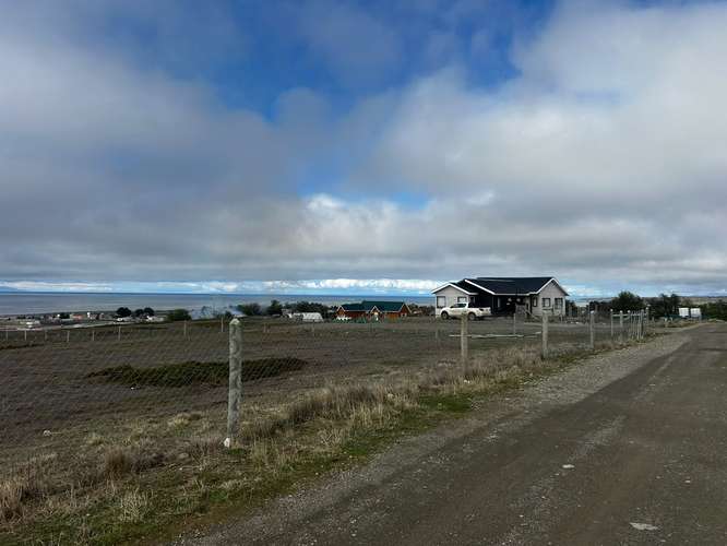 Terreno Estancia Herminita